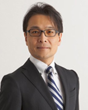 Naoki Iguchi