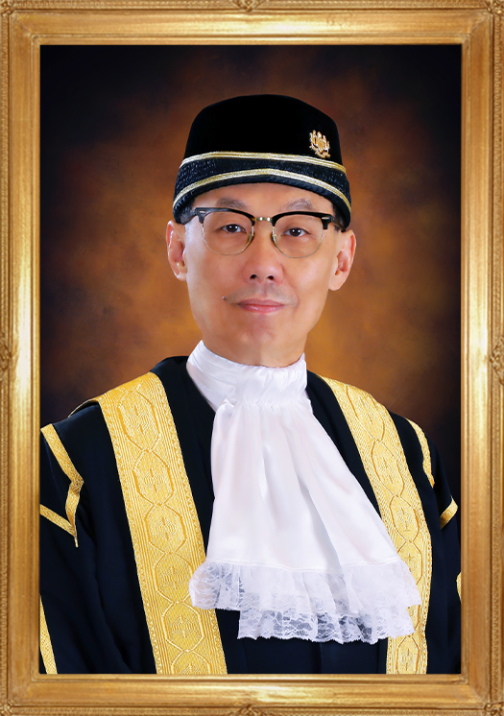 Justice Dato’ Lim Chong Fong D.S.P.N.